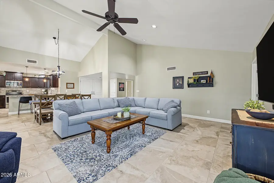 10410 E East Drive, Sun Lakes, AZ 85248 - #3