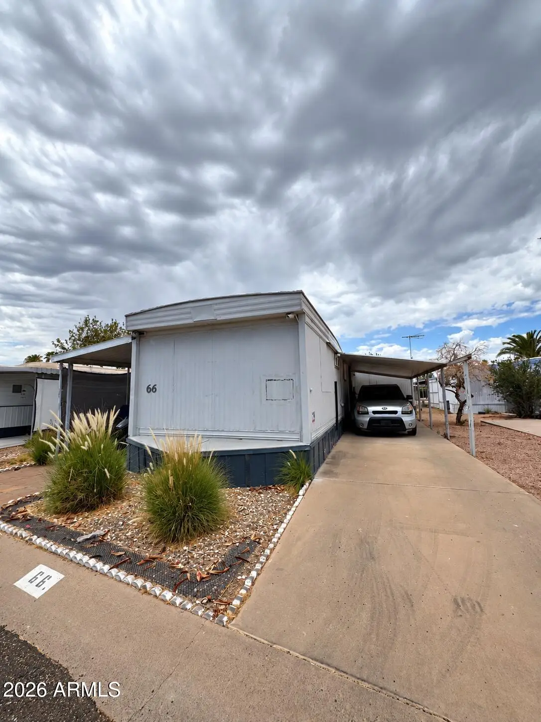 8421 E Main Street #66, Mesa, AZ 85207 - #1