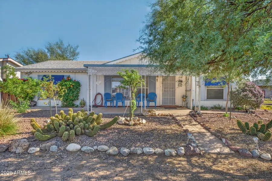 227 Gompers Circle, Morristown, AZ 85342 - #3