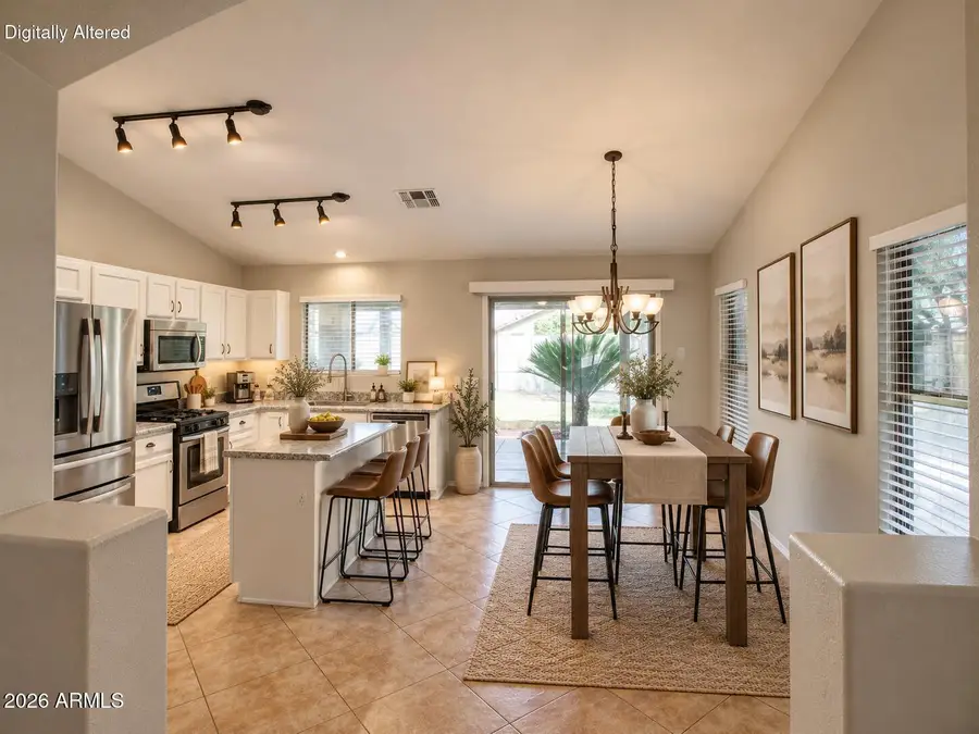 3282 E Bonanza Road, Gilbert, AZ 85297 - #2