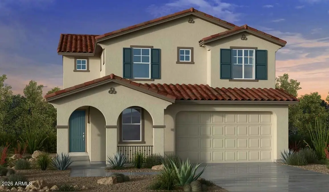 8304 E Ramblewood Avenue, Mesa, AZ 85212 - #1