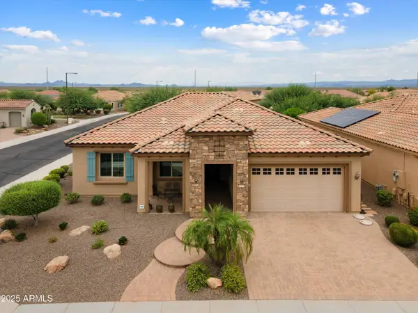 26342 W Firehawk Drive, Buckeye, AZ 85396