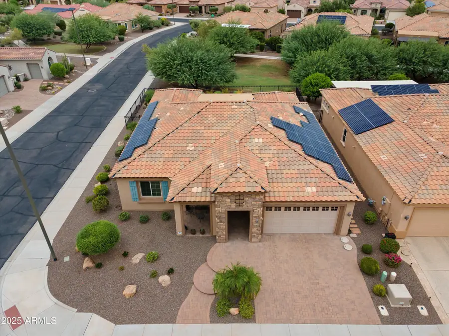26342 W Firehawk Drive, Buckeye, AZ 85396 - #3