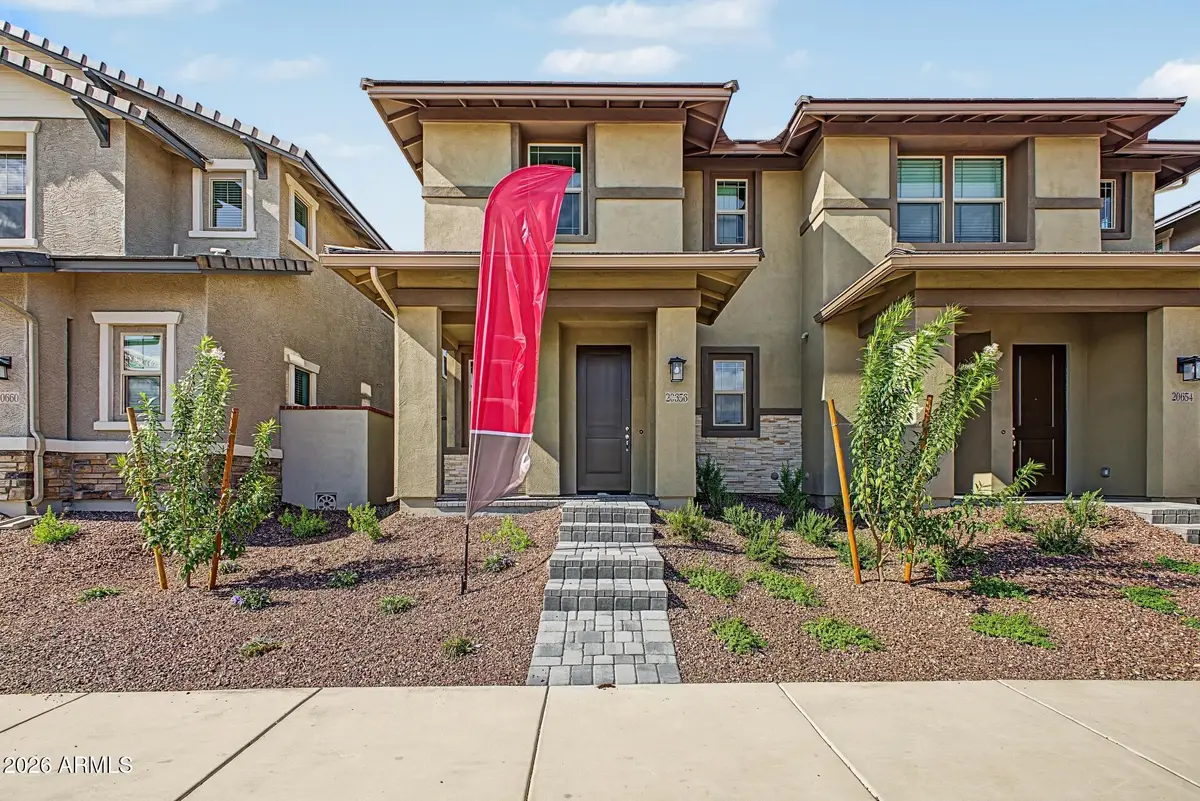 20656 W Thomas Road, Buckeye, AZ 85396 - #1