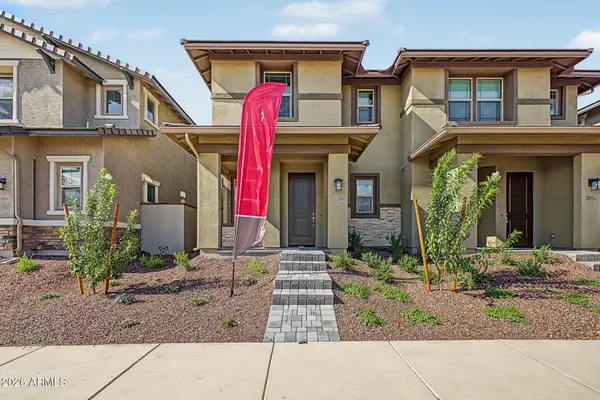 20656 W Thomas Road, Buckeye, AZ 85396