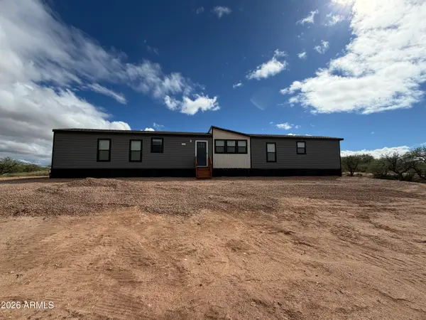 712 Tequila Trail, Benson, AZ 85602