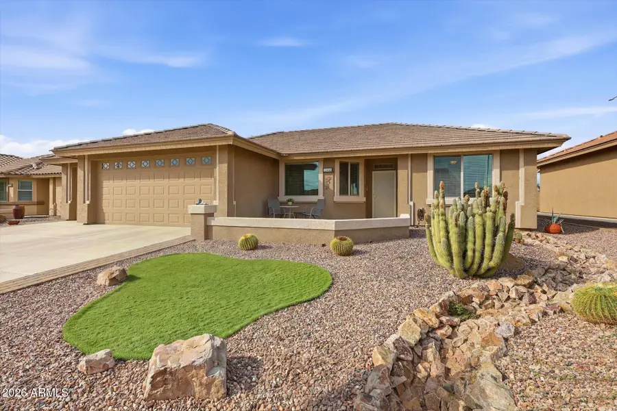 11432 E Olla Avenue, Mesa, AZ 85212 - #3