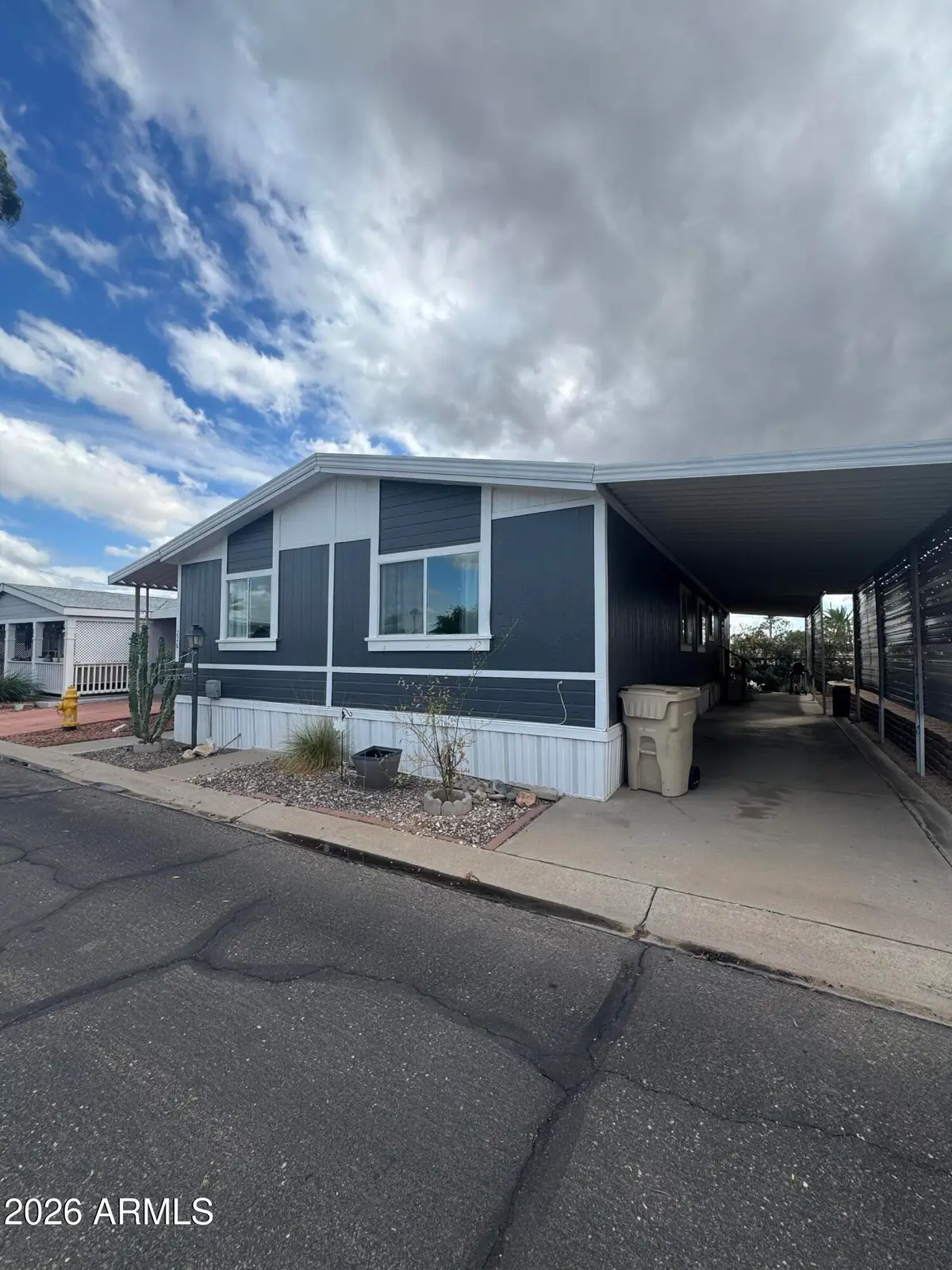 11411 N 91st Avenue #226, Peoria, AZ 85345 - #1