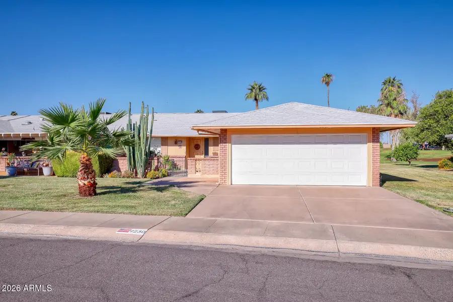 9230 N 109th Drive, Sun City, AZ 85351 - #2