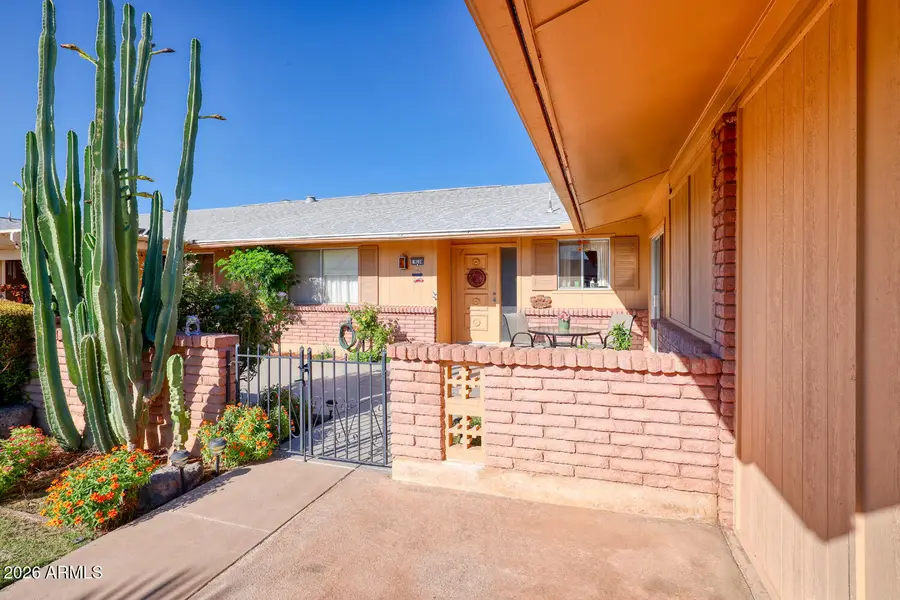 9230 N 109th Drive, Sun City, AZ 85351 - #3