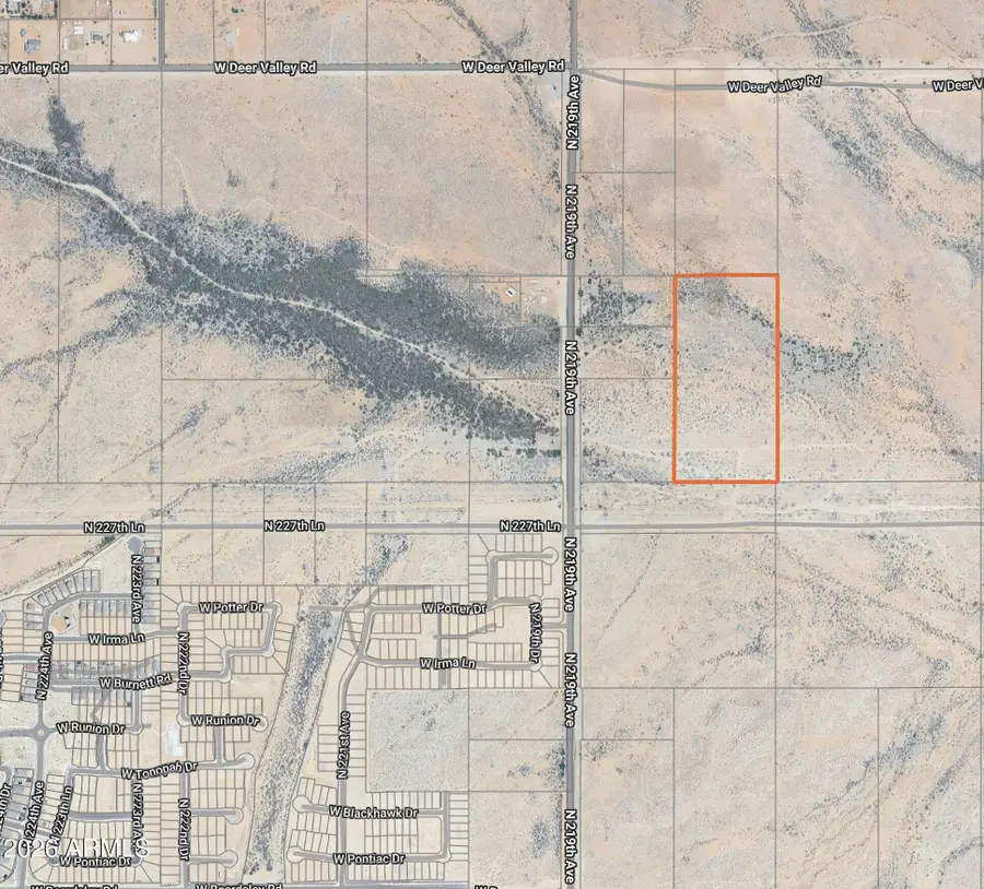 22XXX N 219th Avenue, Surprise, AZ 85374 - #2
