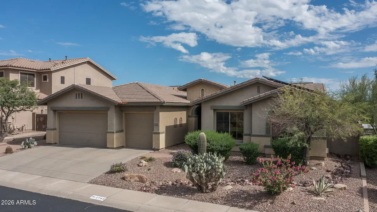 2743 W Adventure Drive, Anthem, AZ 85086 - #1