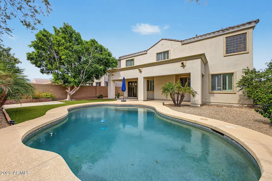 15645 W Westview Drive, Goodyear, AZ 85395 - #2