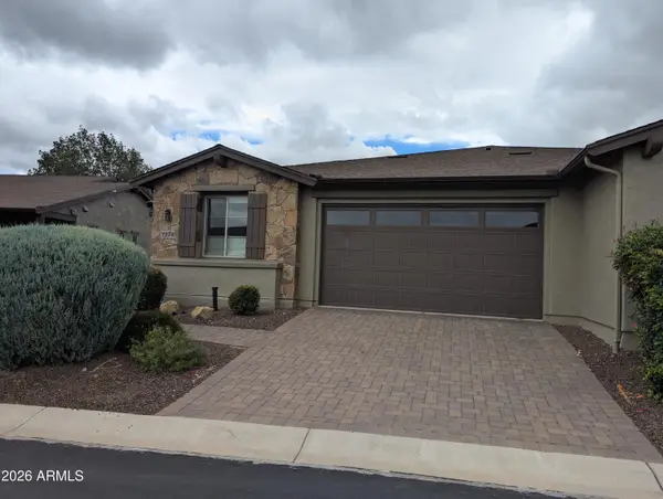 7778 E Lavender Loop, Prescott Valley, AZ 86315