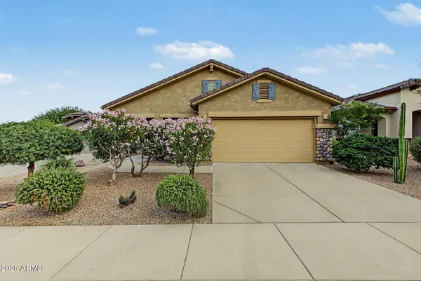 241 W Summit Circle, San Tan Valley, AZ 85143
