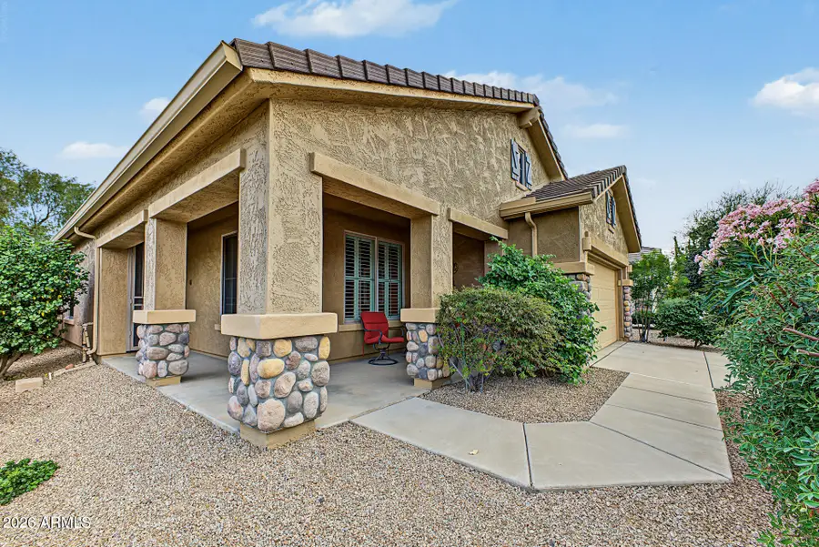 241 W Summit Circle, San Tan Valley, AZ 85143 - #2