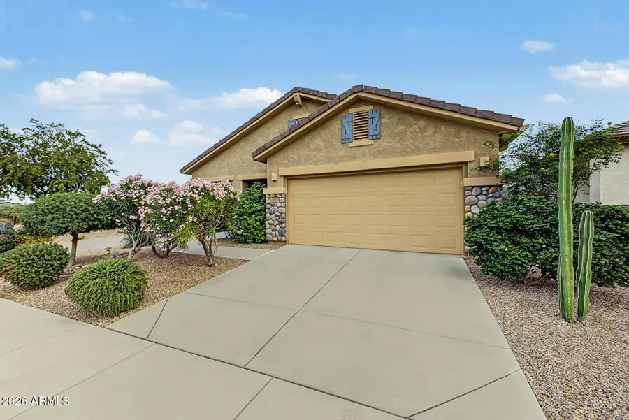 241 W Summit Circle, San Tan Valley, AZ 85143 - #3