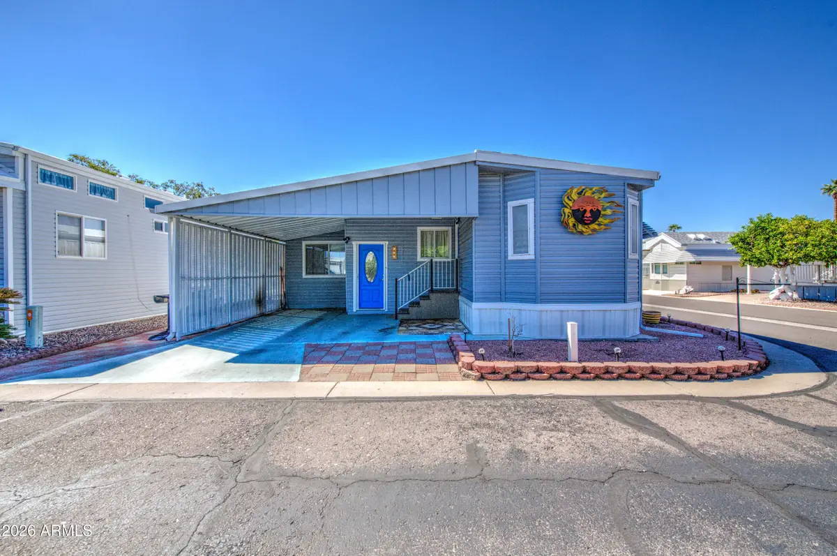7750 E Broadway Road #883, Mesa, AZ 85208 - #1