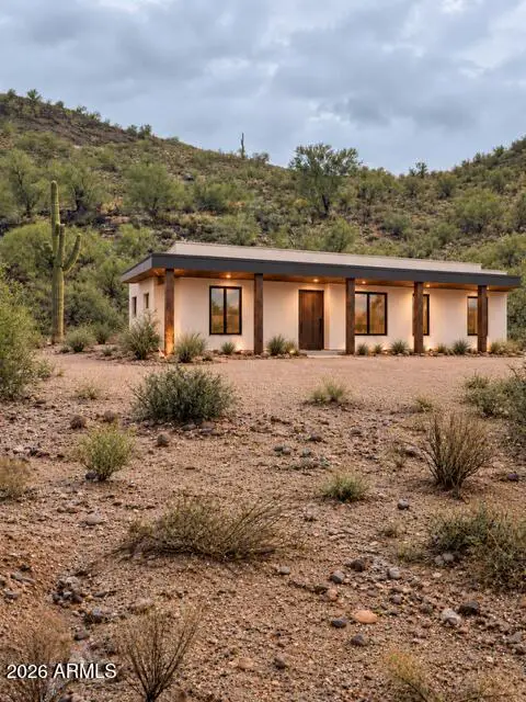 192A W Roper Road, Wickenburg, AZ 85390 - #1