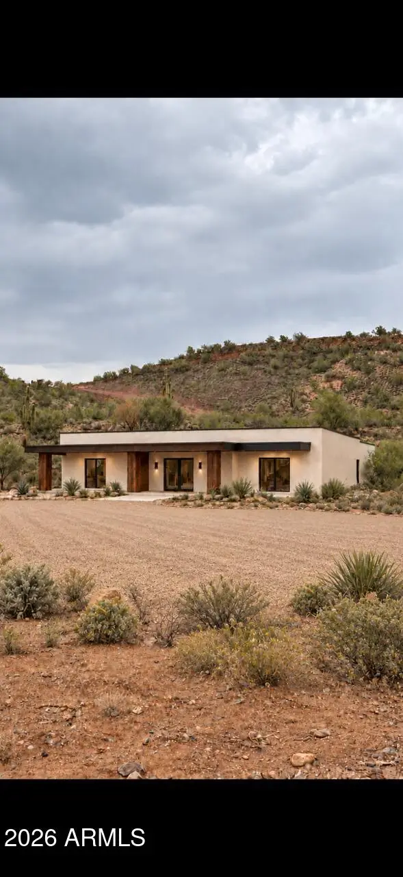 192A W Roper Road, Wickenburg, AZ 85390 - #3