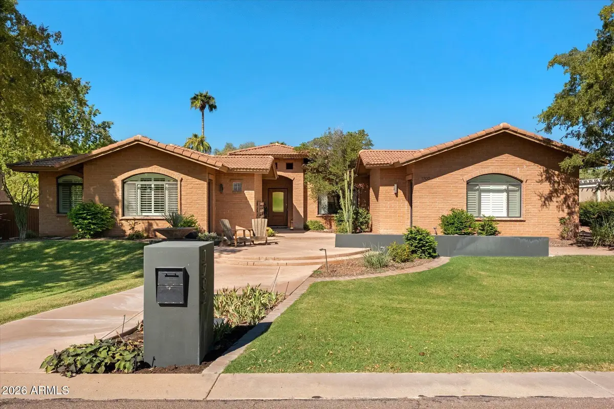 1702 E Myrna Lane, Tempe, AZ 85284 - #1