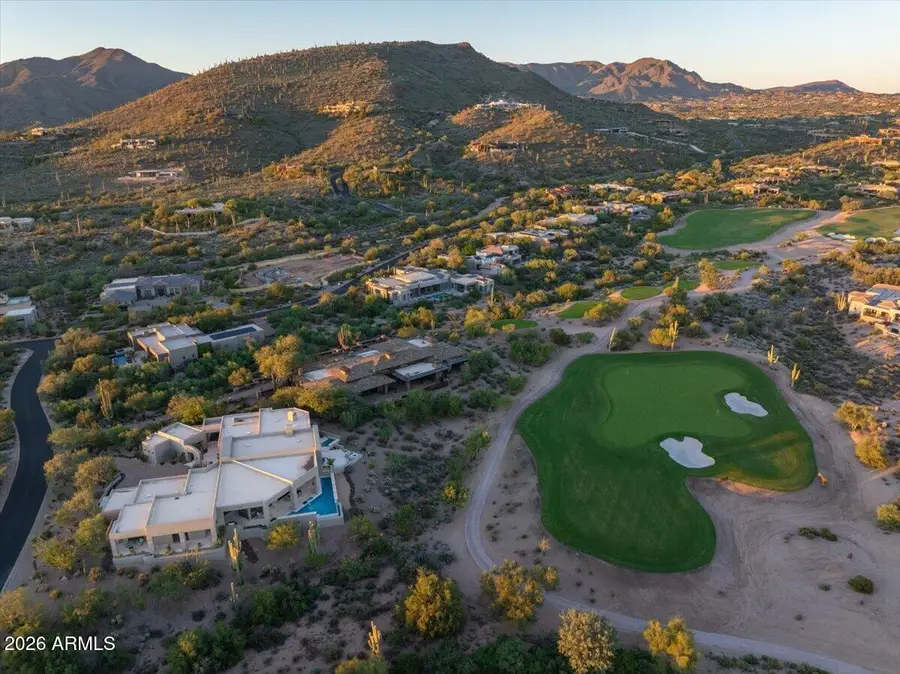 38487 N 94th Street, Scottsdale, AZ 85262 - #2
