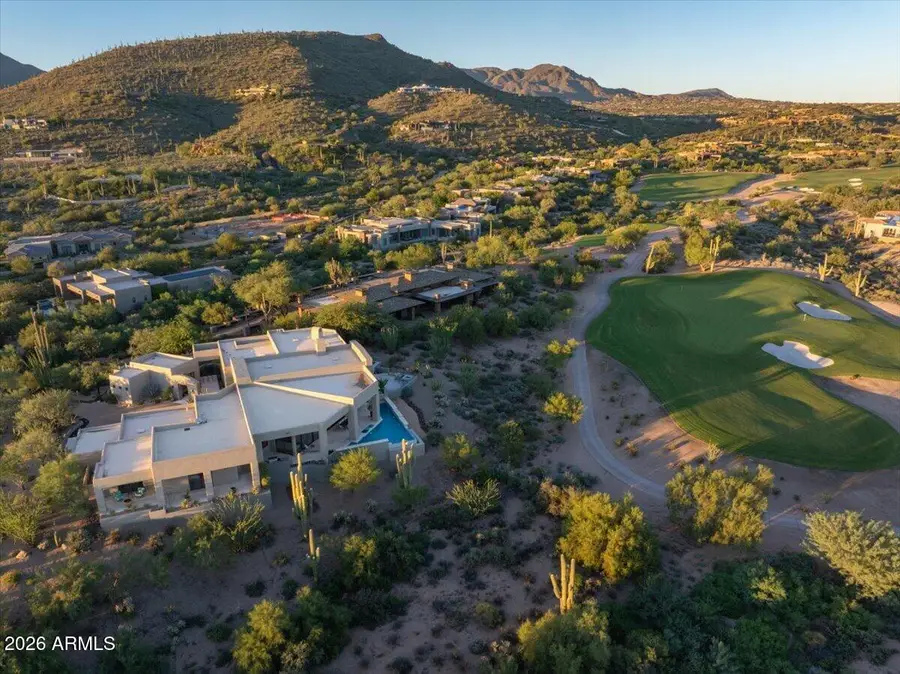38487 N 94th Street, Scottsdale, AZ 85262 - #3