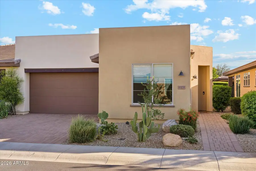 679 E Myrtle Pass, Queen Creek, AZ 85140 - #2