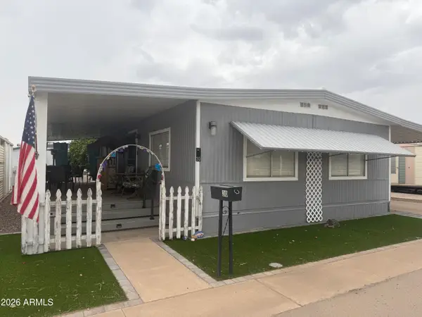 4065 E University Drive #30, Mesa, AZ 85205