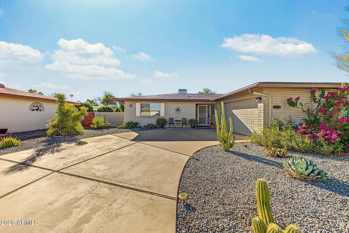 846 S Rosemont --, Mesa, AZ 85206 - #1