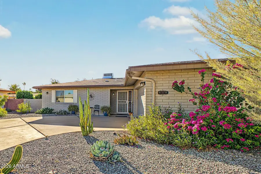 846 S Rosemont --, Mesa, AZ 85206 - #2