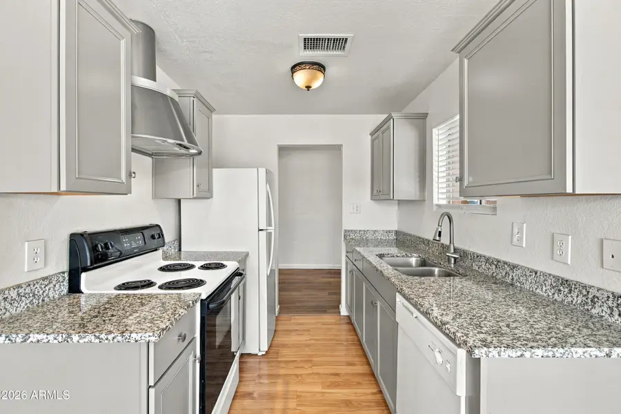 2210 N Mitchell Street, Phoenix, AZ 85006 - #3