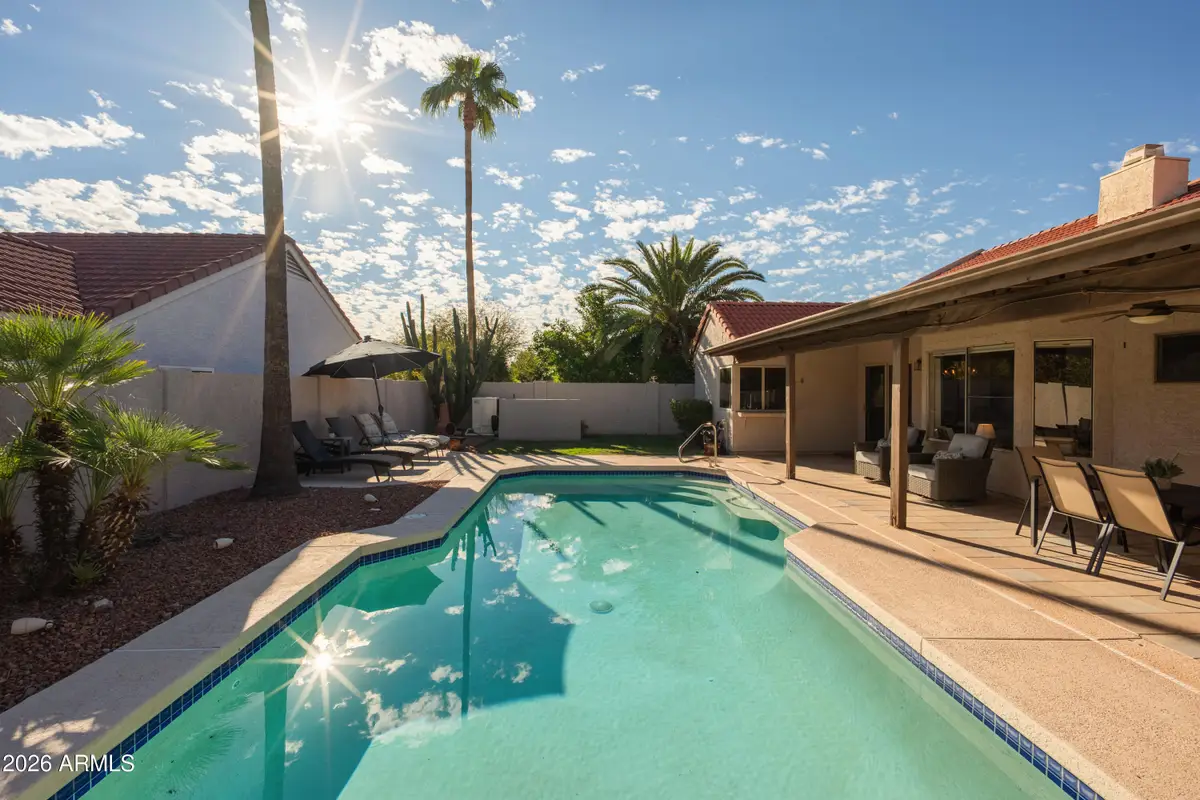 9081 E Sahuaro Drive, Scottsdale, AZ 85260 - #1