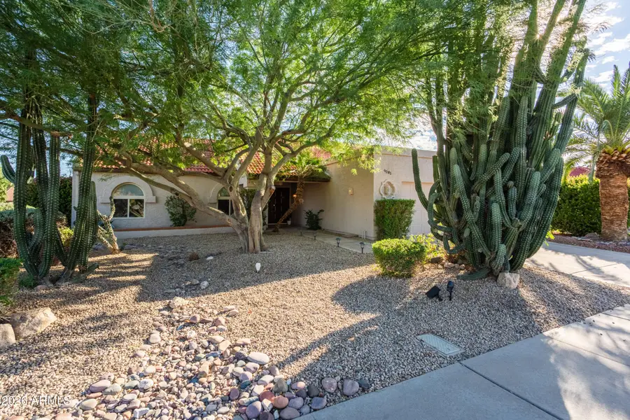 9081 E Sahuaro Drive, Scottsdale, AZ 85260 - #2