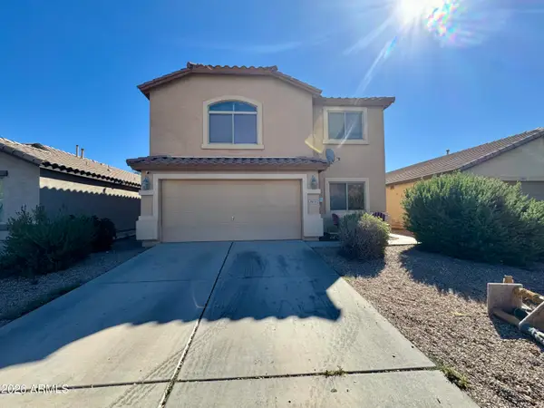 21073 N Grantham Road, Maricopa, AZ 85138