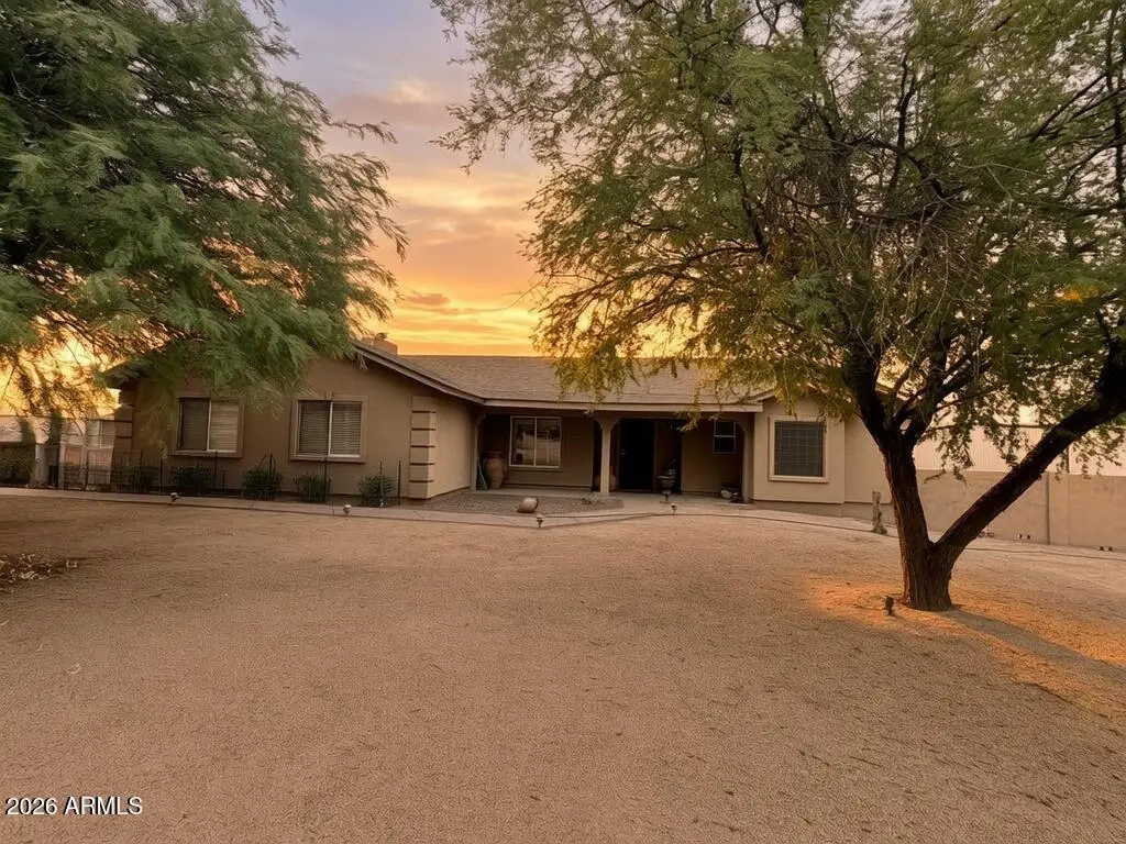 3060 W Joy Ranch Road, Phoenix, AZ 85086 - #1