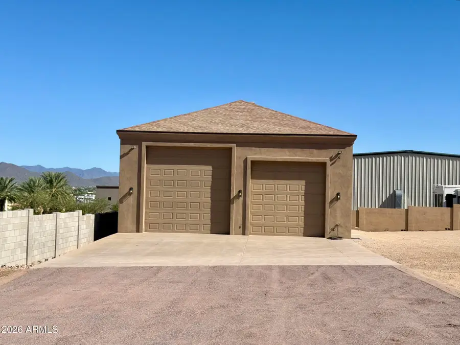3060 W Joy Ranch Road, Phoenix, AZ 85086 - #2