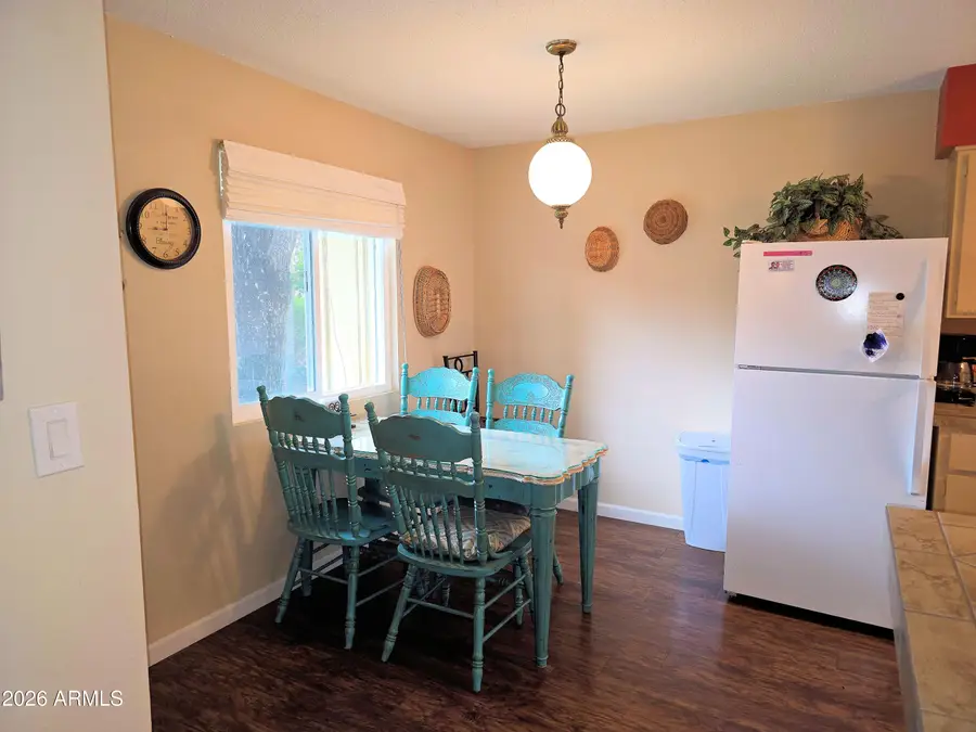 90 W Yavapai Street W #16, Wickenburg, AZ 85390 - #2