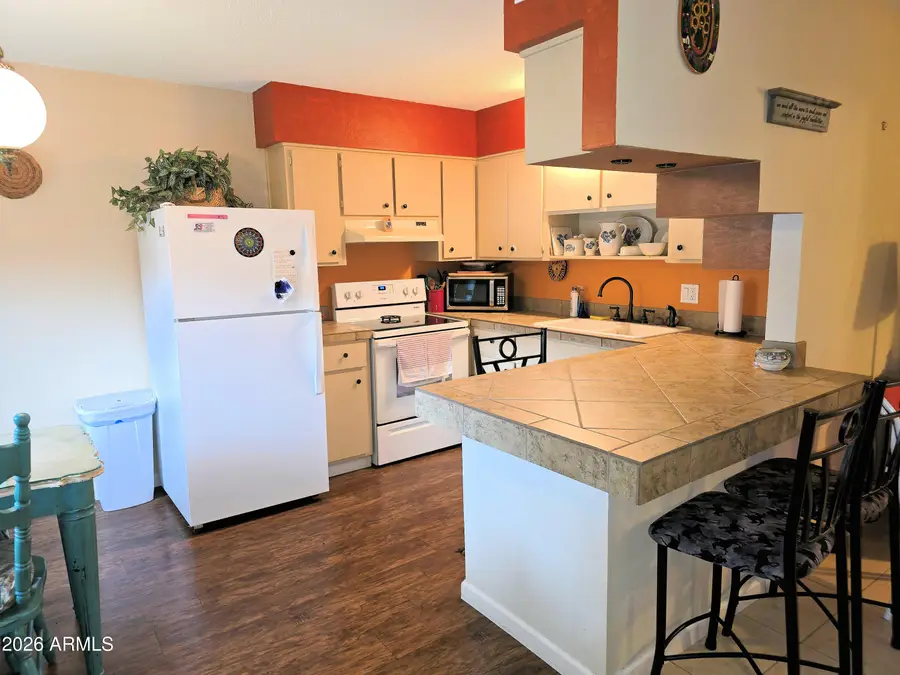 90 W Yavapai Street W #16, Wickenburg, AZ 85390 - #3