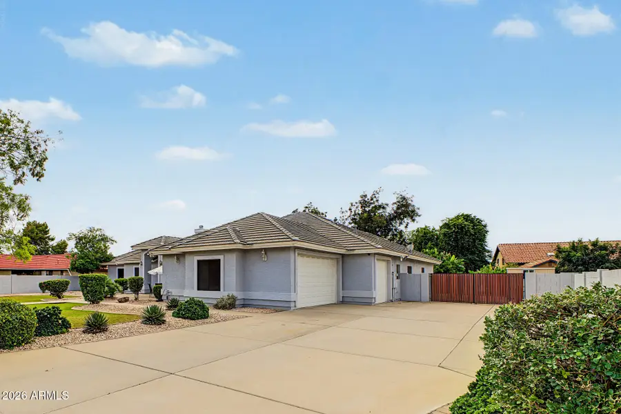 2711 E Pueblo Avenue, Mesa, AZ 85204 - #2