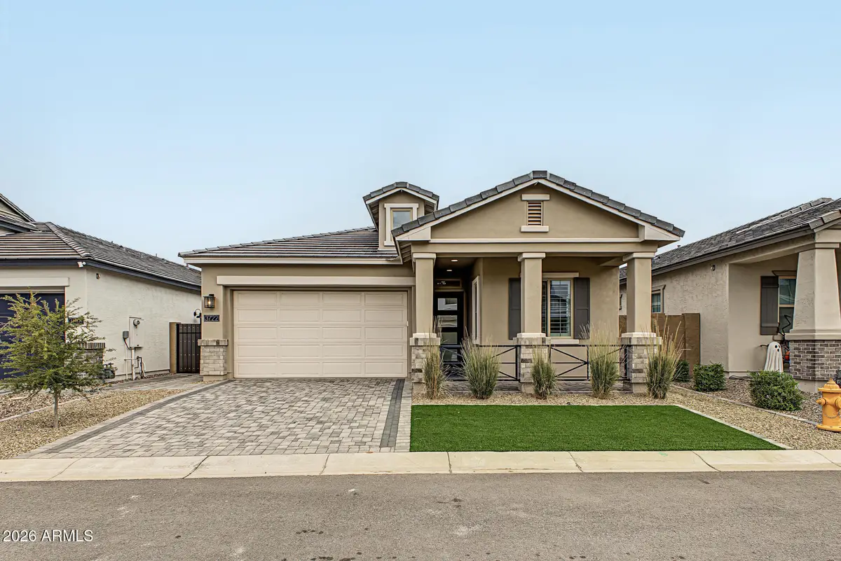 3722 E Rochelle Circle, Mesa, AZ 85213 - #1