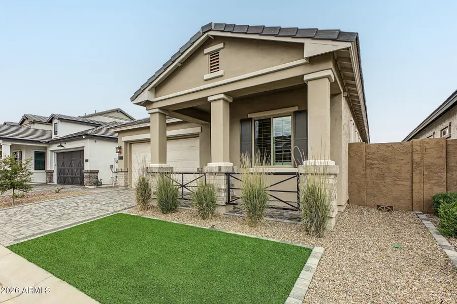 3722 E Rochelle Circle, Mesa, AZ 85213 - #3