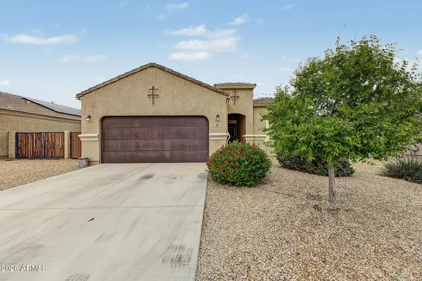 30173 N Yucca Drive, Florence, AZ 85132