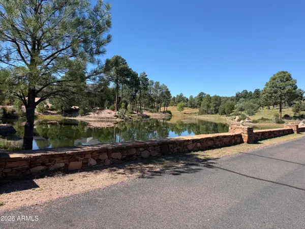 309 S Friendly Glen #33, Payson, AZ 85541