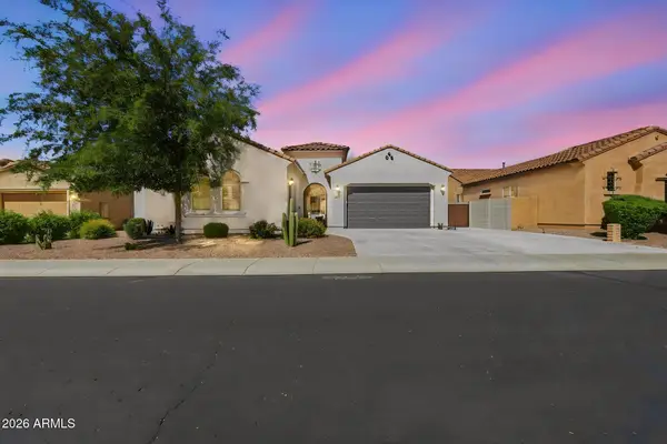 10910 E Travertine Avenue, Mesa, AZ 85212