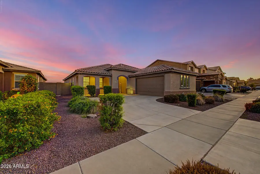 15847 W Shaw Butte Drive, Surprise, AZ 85379 - #2