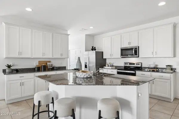 8528 W Stargell Way, Florence, AZ 85132