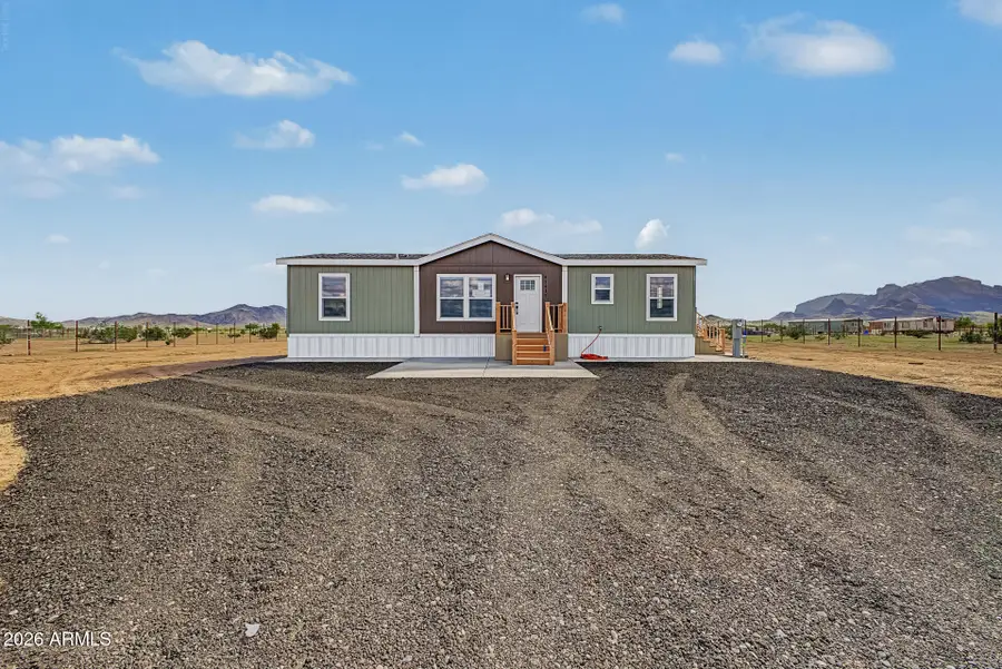 43415 W Thomas Road, Tonopah, AZ 85354 - #2