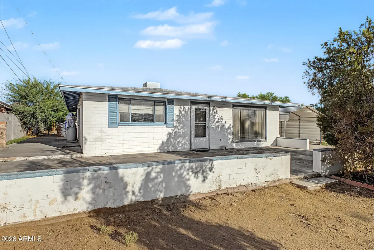 543 N Ironwood Drive, Apache Junction, AZ 85120 - #1