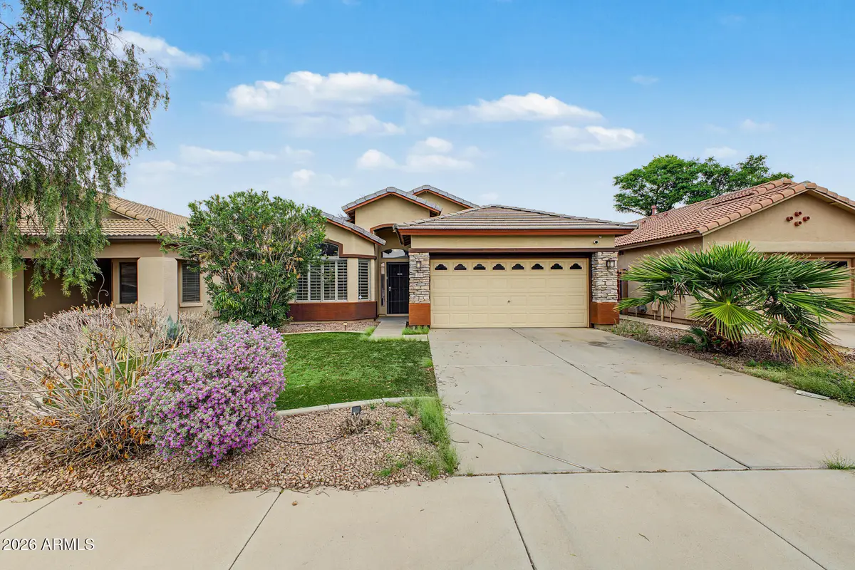 12522 W Honeysuckle Street, Litchfield Park, AZ 85340 - #1